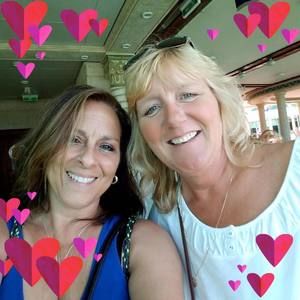 Meet your Posher, Tricia